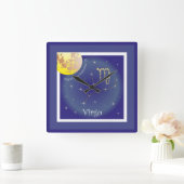 Virgo August 23 to September 23 Uhr (Zuhause)