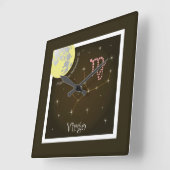 Virgo August 23 to September 23 Uhr (Winkel)