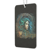 Virgo Autolufterfrischer (Links)
