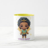Virgo Baby 2 Tasse (Zentrum)
