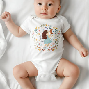 Virgo Baby - Perfekt präzise - Zodiac-Zeichen Strampler