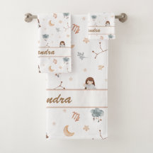 Virgo Baby | Rein & weich für kleine Perfäktionist