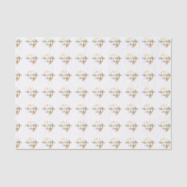 Virgo Birthday Seidenpapier