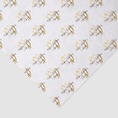 Virgo Birthday Seidenpapier (Ausschnitt)