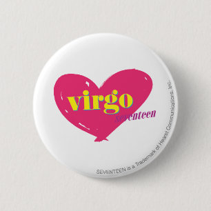 Virgo Button