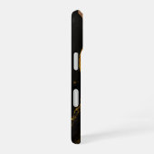 Virgo Case-Mate Barely There iPhone 16 Hülle (Rechte Seite)
