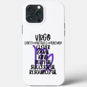 Virgo Case-Mate iPhone Hülle