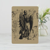 Virgo Constellation Hevelius 1690 Aug 23 Sept 22 (Stehend Vorderseite)