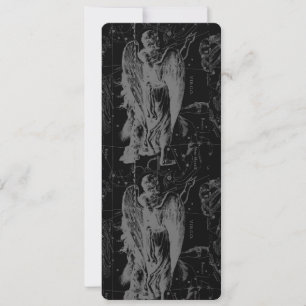 Virgo Constellation Hevelius 1690 Vintag