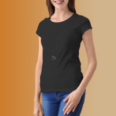 Virgo Constellation T-Shirt