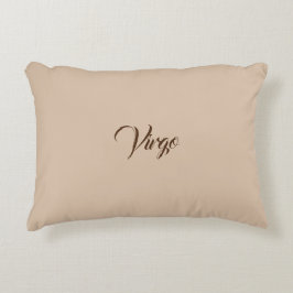 Virgo Dekokissen