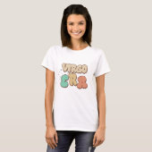 Virgo Era T-Shirt (Vorne ganz)