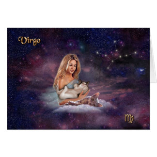 Virgo for Cat Lovers