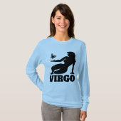 VIRGO FRAMAN T - Shirt (Vorne ganz)