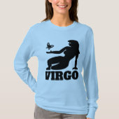 VIRGO FRAMAN T - Shirt (Vorderseite)