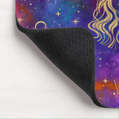Virgo Galaxy Mousepad (Ecke)