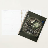 Virgo "Grace in Detail" Planer (Anzeige)
