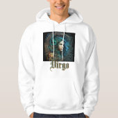 Virgo Hoodie (Vorderseite)