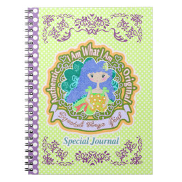 Virgo Horoscope Notizblock