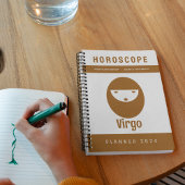 Virgo Horoscope Planer