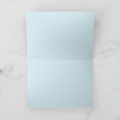 Virgo inter Virgines (M 070) Karte (Innenseite)