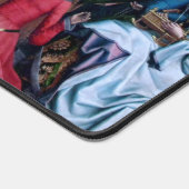 Virgo inter Virgines (M 070) Schreibtischunterlage (Ecke)