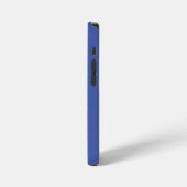 Virgo iPhone Hülle (Linke Seite)