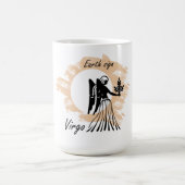 Virgo Kaffeetasse (Mittel)