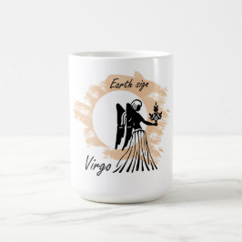 Virgo Kaffeetasse