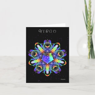 Virgo Karte