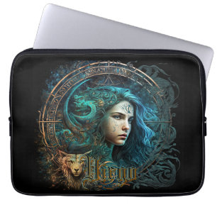 Virgo Laptopschutzhülle