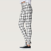 Virgo Leggings (Links)