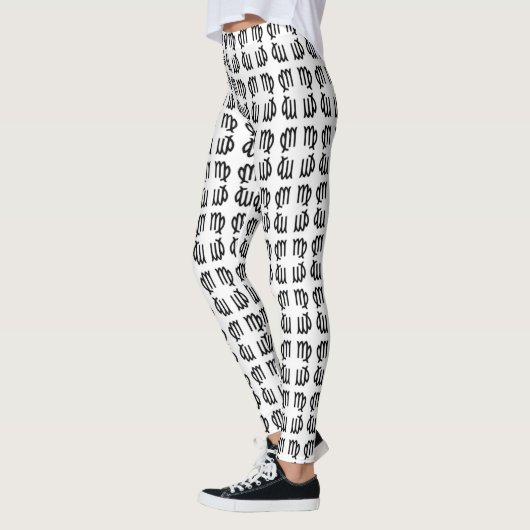 Virgo Leggings (Links)