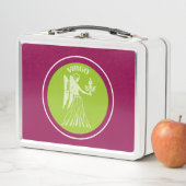 Virgo Lunch Box (Beispiel)