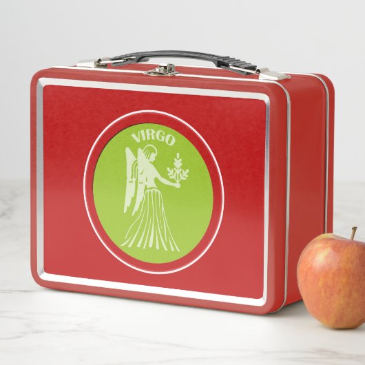 Virgo Lunch Box (Beispiel)