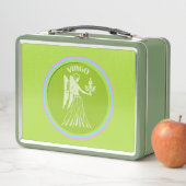 Virgo Lunch Box (Beispiel)