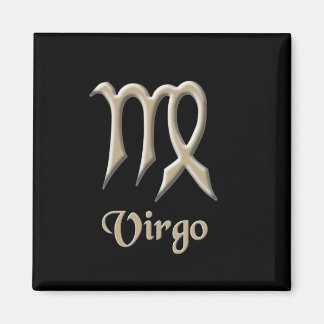 Virgo Magnet