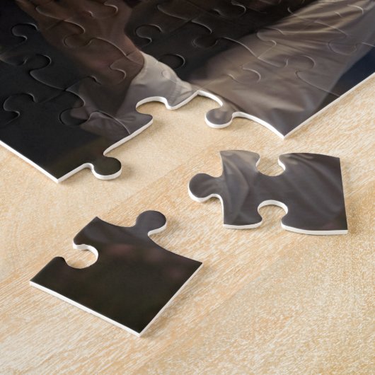 Virgo Male Jigasw Puzzle (Seite)