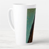 Virgo Milchtasse (Linke Ecke)