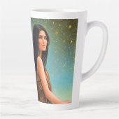 Virgo Milchtasse (Rechts)