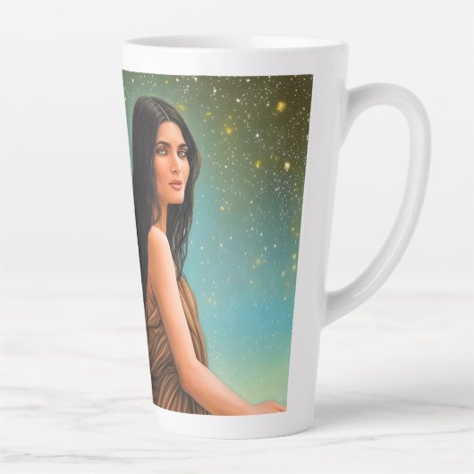 Virgo Milchtasse (Rechts)