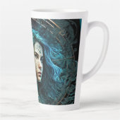 Virgo Milchtasse (Rechts)