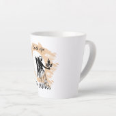 Virgo Milchtasse (Rechte Ecke)