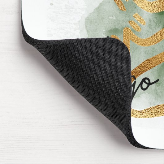 Virgo Mousepad (Ecke)