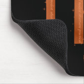 Virgo Mousepad (Ecke)