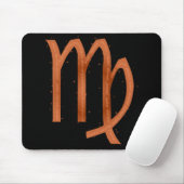 Virgo Mousepad (Mit Mouse)