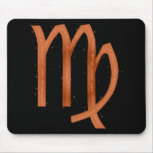 Virgo Mousepad (Vorne)