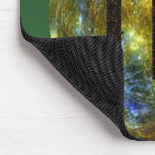 Virgo Mousepad (Ecke)