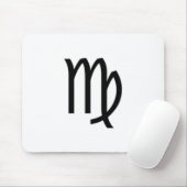 Virgo Mousepad (Mit Mouse)