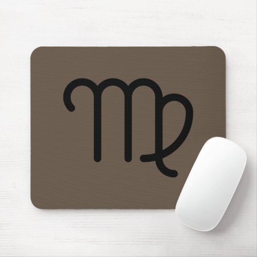 Virgo Mousepad (Mit Mouse)